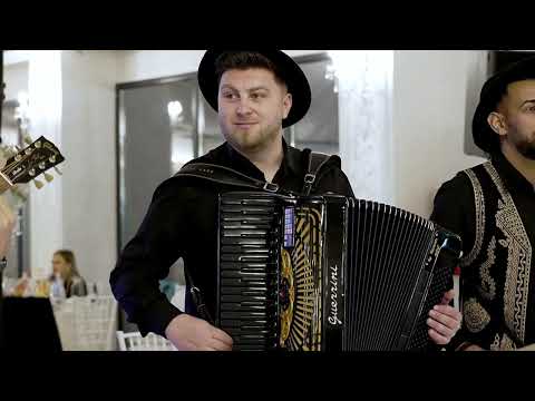 Trupa AL Canto din Buzău - Program instrumental LIVE