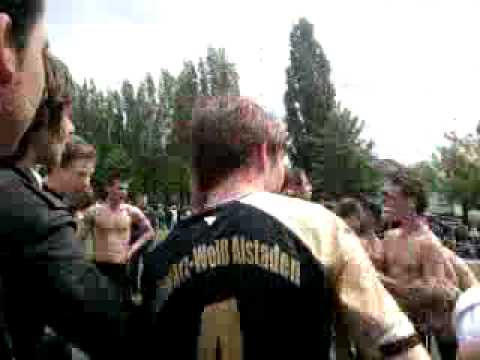 Meister gegen Rhenania!!