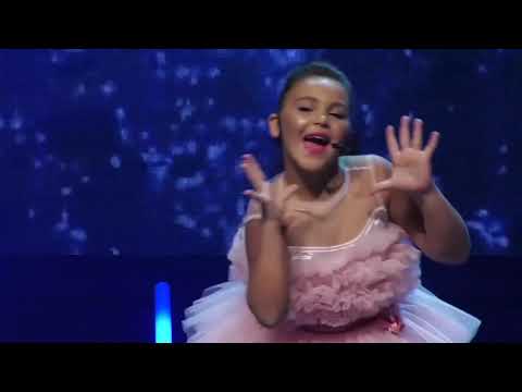 Ѕвездички 2020, Marija Alinchanec