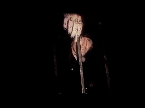 throwmance - cigarette burns (OFFICIAL MUSIC VIDEO)