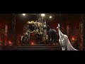 Kung Fu Panda 2 Shen Meets Po Tower Fight Tamil தமிழ்