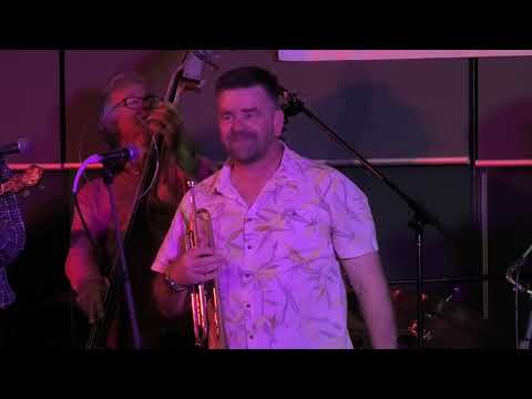 Royal Garden Jazz Band - There'll Be Some Changes Made - Southern Jazz Club