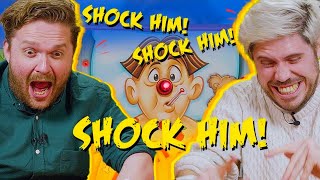 No Rolls Bart - Federation video thumbnail