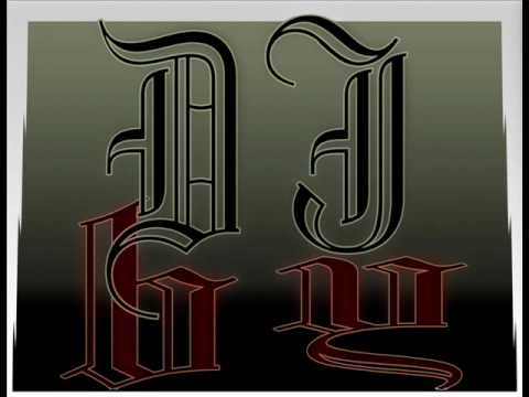 DJ BY DOKUNMAK ISTIYORUM