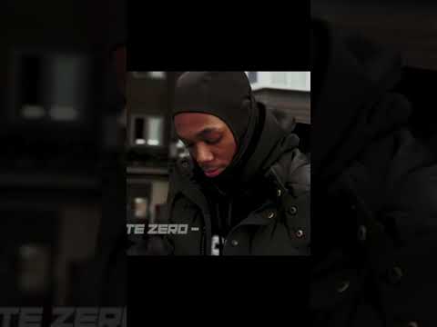 Private Zero x Kayem2x - Hoods Hottest | P110 x - "HOODS" (Remix) #HoodsHottest #p110 #shorts