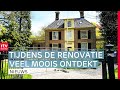 Meerdere schatten gevonden tijdens renovatie huis Overcingel Assen | Drenthe Nu
