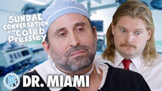 Dr. Miami