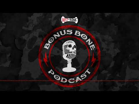 The Bonus Bone: Favorite Show Moments With Lamont & Tonelli