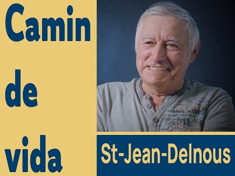 Camin de vida # Sent-Joan-del-Nos