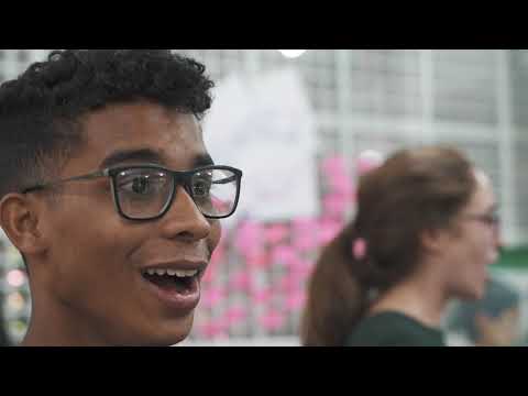 Support young leaders to change Latam's future