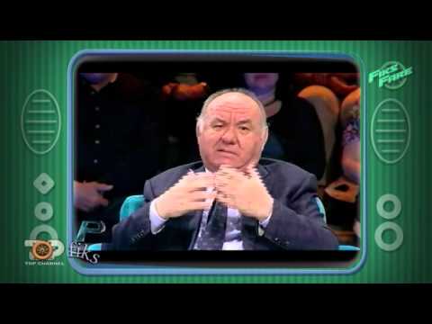 Fiks Fare, 20 Prill 2016, Pjesa 3 - Investigative Satirical Show