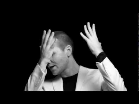 MARIO HULJEV - Ti  (OFFICIAL VIDEO)