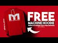 Save 20% and Get A Free Hoodie at TigerFitness.com