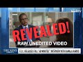 RAW UNEDITED VIDEO: What Kamala Harris Really Said on '60 Minutes'