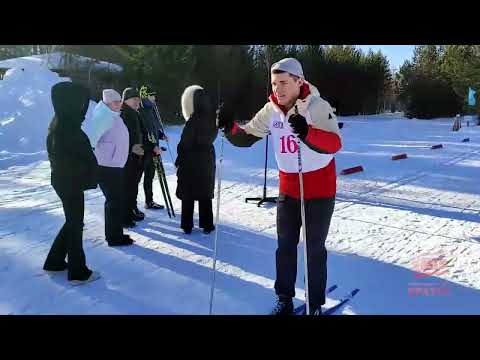 Меткость и скорость полицейских Братска на высоте