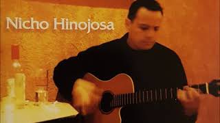 Lo Que No Fue No Será - Nicho Hinojosa en el bar...