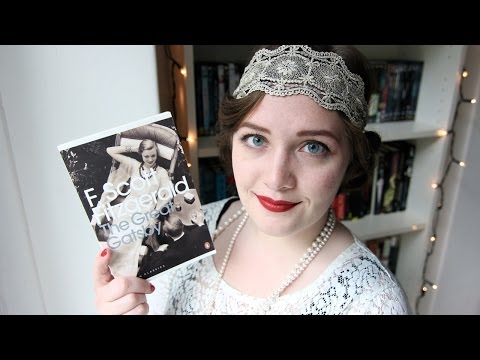 Book Review | The Great Gatsby by F. Scott Fitzgerald.