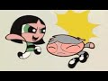 PPG Custom Pictures Buttercup Bullies Boss READ DESC