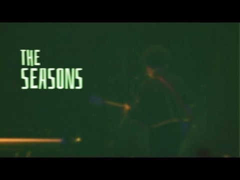 The Seasons - Live