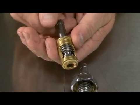 T&S Brass Eterna, Cerama and Metering Cartridges