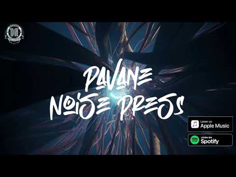Breakbeat 2022 // Pavane - Noise Press (Original Mix) [Dizzines Bass]