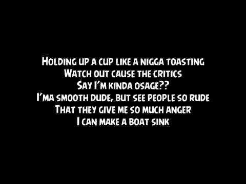 LYRICS: OG Bobby Johnson (Remix) - Bugatti Beez