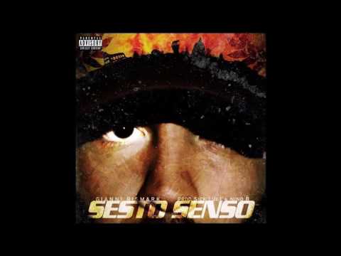 1 Gianni Bismark - Guardami (prod. Sick Luke)