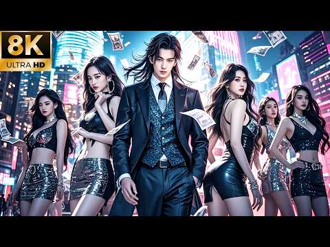 😿Après sa renaissance, il a largué son ex-femme et a épousé la beauté de l'école !