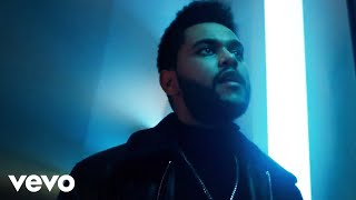 The Weeknd - Starboy (official) ft. Daft Punk