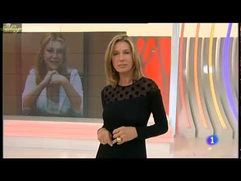 Anne Igartiburu en "Corazón de..." - 117 29/11/2011