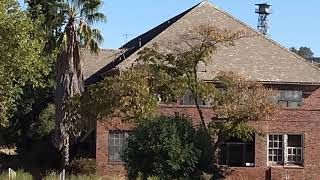 Preston School of Industry C.Y.A. Part 2 10/2019 Abandoned