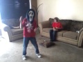 Harlem Shake Monster Edition Offical