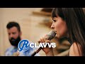 Clavvs - Slow Dive (Ring Road Sessions) LIVE