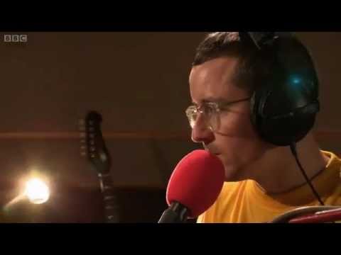 Hot Chip Night And Day BBC Radio 1 Live Lounge 2012