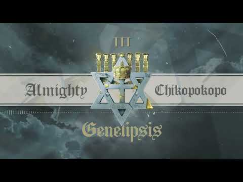 Almighty - Chikopokopo (Official Audio)