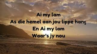 Ryno Velvet- Ai my lam Lirieke/Lyrics