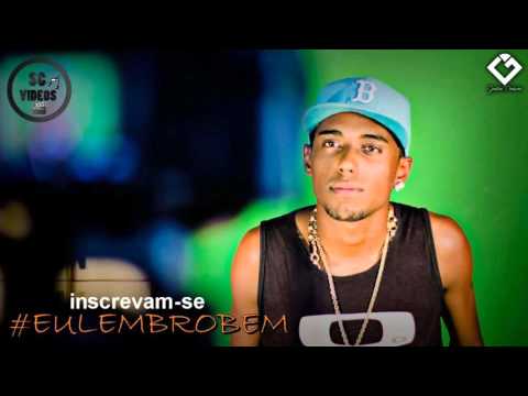 Mc Joker   Eu Lembro Bem ♪