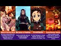 What If Tanjiro Was The Reincarnation Of Yoriichi Anime Life