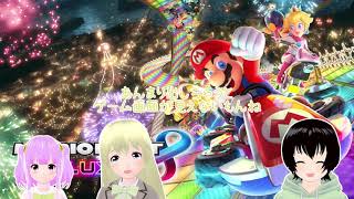 【ゆっくり実況】ゆっくりのんびり大爆走！part7【マリオカート8DX】