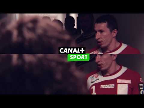 PGNiG Superliga | Mecz Orlen Wisła Płock - PGE Vive Kielce | spot CANAL+