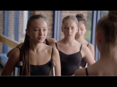 Backstage | Season 1: Episode 17 Clip - Carly and Vanessa's Fight