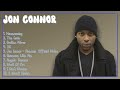 Jon Connor Year End Hit Songs Of 2024 Top Tier Hits Collection Alike