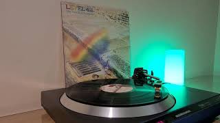 Level 42 - Eyes Waterfalling (The Prodigy) - 1982 (4K/HQ)