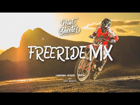 Point of shooter POS - Testing the Olympus EM1X with Hugo Basaula