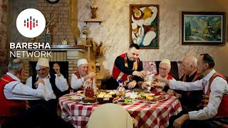 Vani Gjuzi - Kom Nji Bab Iftijar