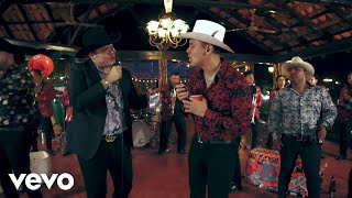 Enigma Norteño, Luis Alfonso Partida El Yaki - Y Por Esa Calle Vive (En Vivo)