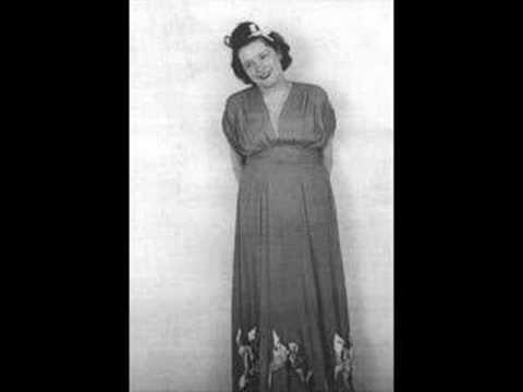 Halina Mickiewiczowna "Walc ksiezycowy" (Dunayevsky)