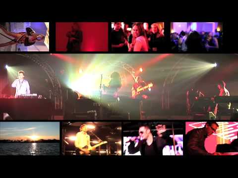 Moscow Grooves Institute - One Soul Live