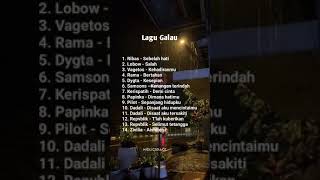 Download lagu ribas 'sebelah hati' vagetos, rama,dan yang lainya mp3