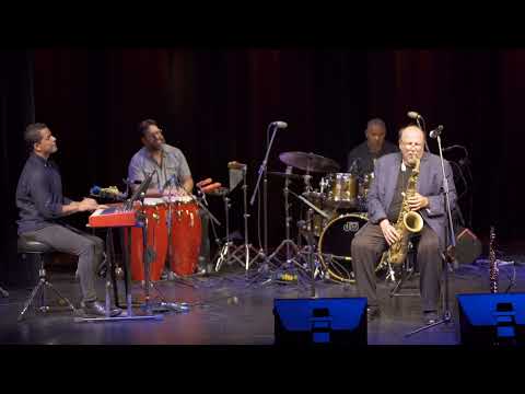 JAZZ@KOUBEK ED CALLE / MAY 2023